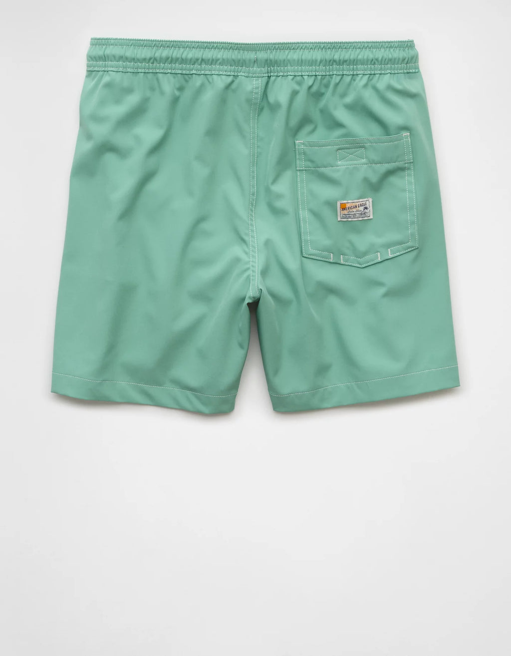 AE Men's Flex 5" Swimsuit
