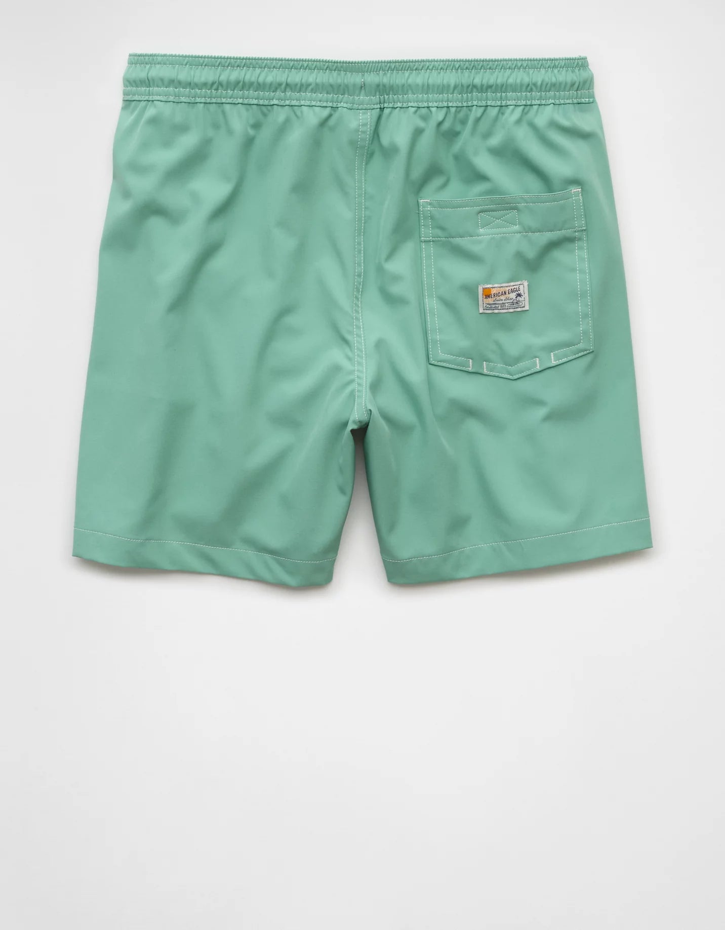AE Men's Flex 5" Swimsuit