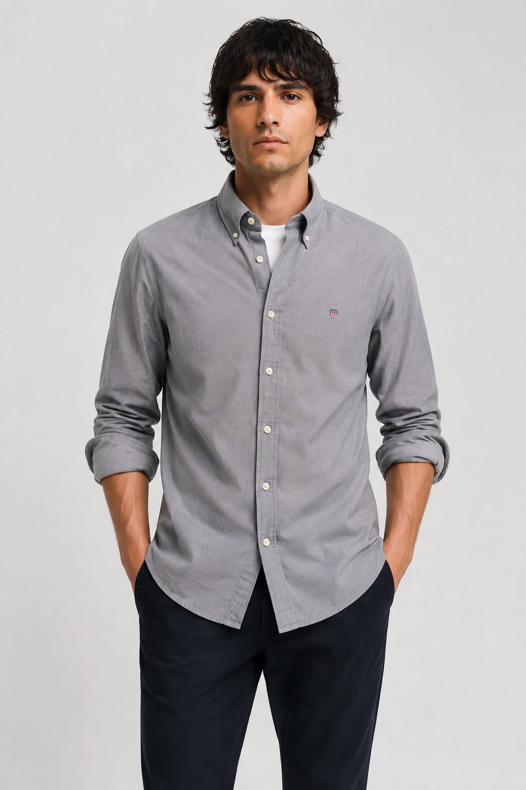 Gant Regular Fit Shirt