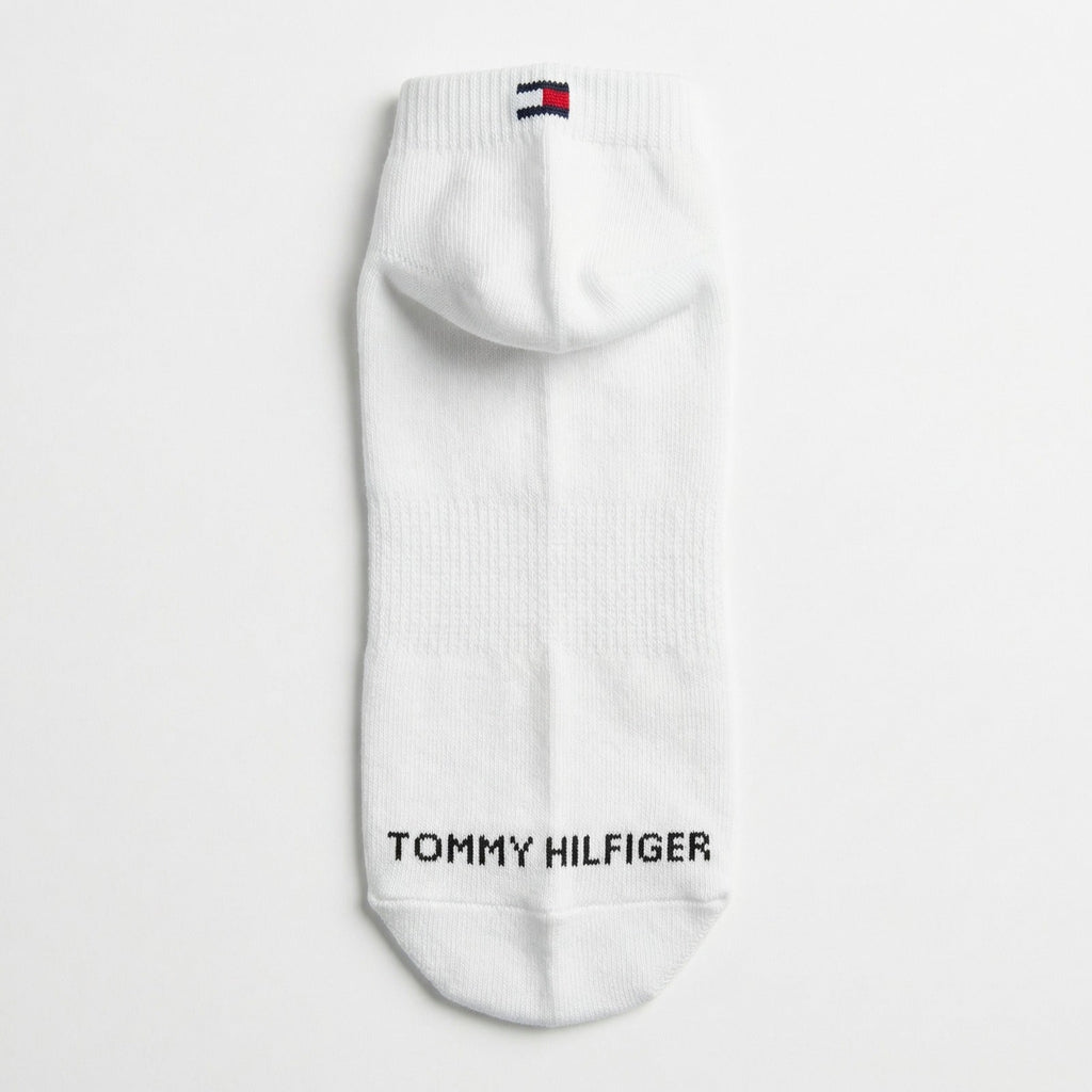Tommy Hilfiger Ankle 3-Pack Socks
