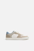 Zara Multi-Piece Athletic Sneakers
