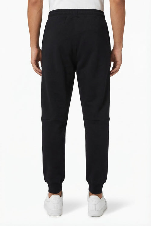 American Eagle Fleece Jogger With Reflective Rope