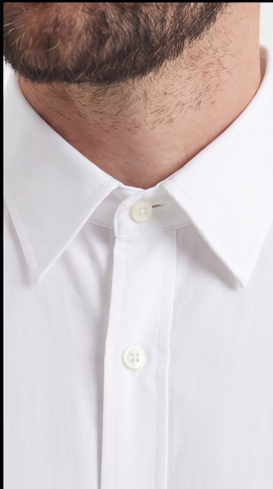 Hugo Boss Regular Fit Shirt