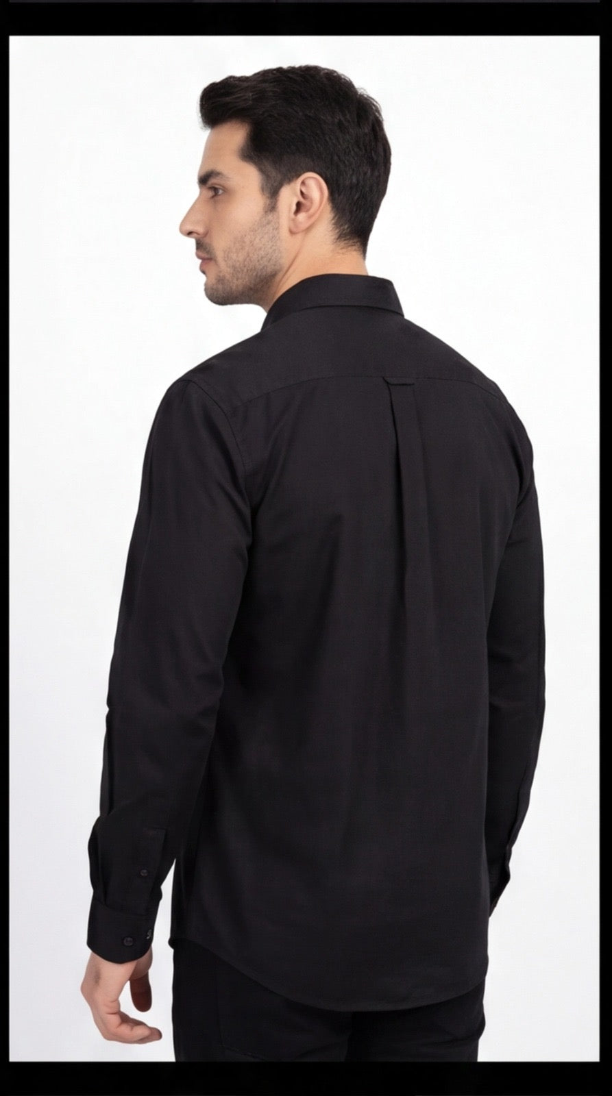 Hugo Boss Regular Fit Shirt