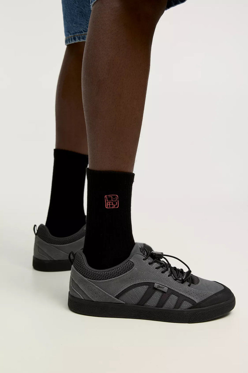 Pull&Bear Stwd Combined Colors Sneaker