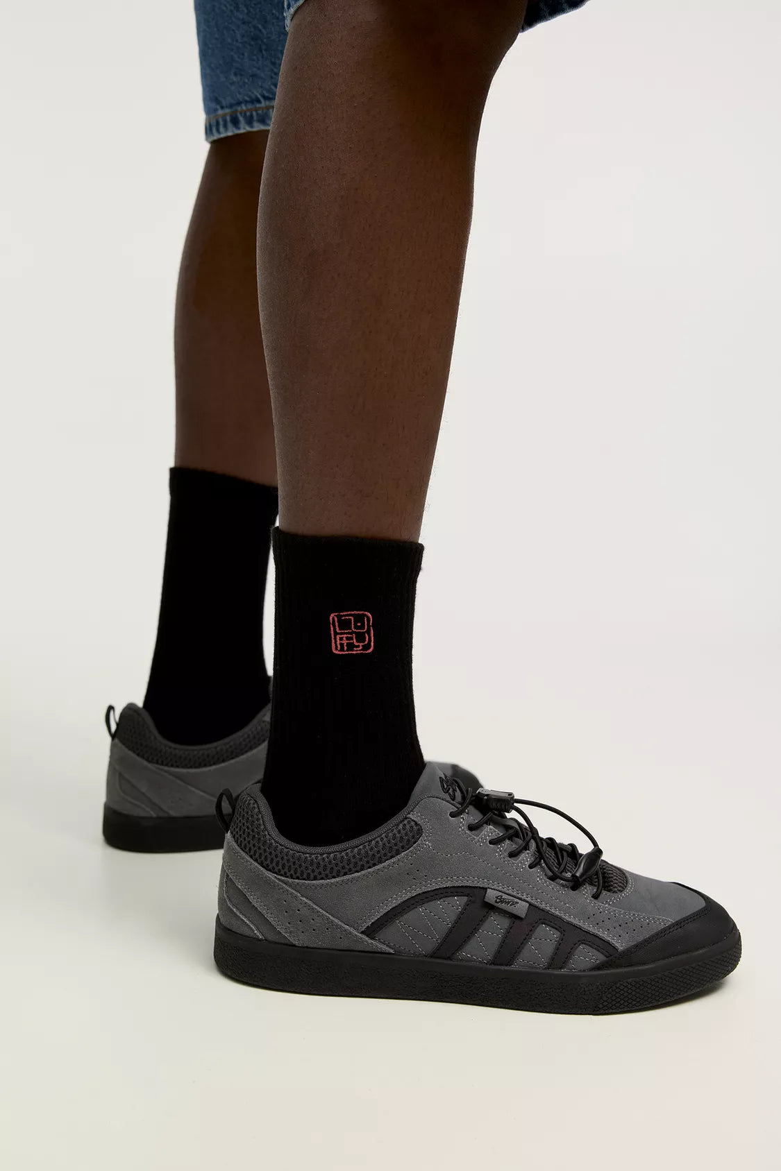 Pull&Bear Stwd Combined Colors Sneaker