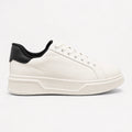 Zara Monochrome Chunky Sneaker
