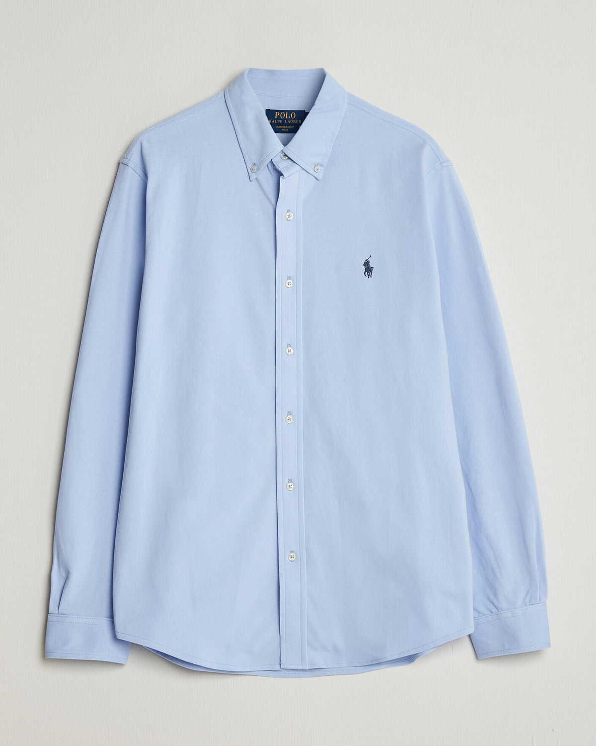 Polo Ralph Lauren Cotton Shirt