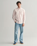 Gant Regular Oxford Shirt