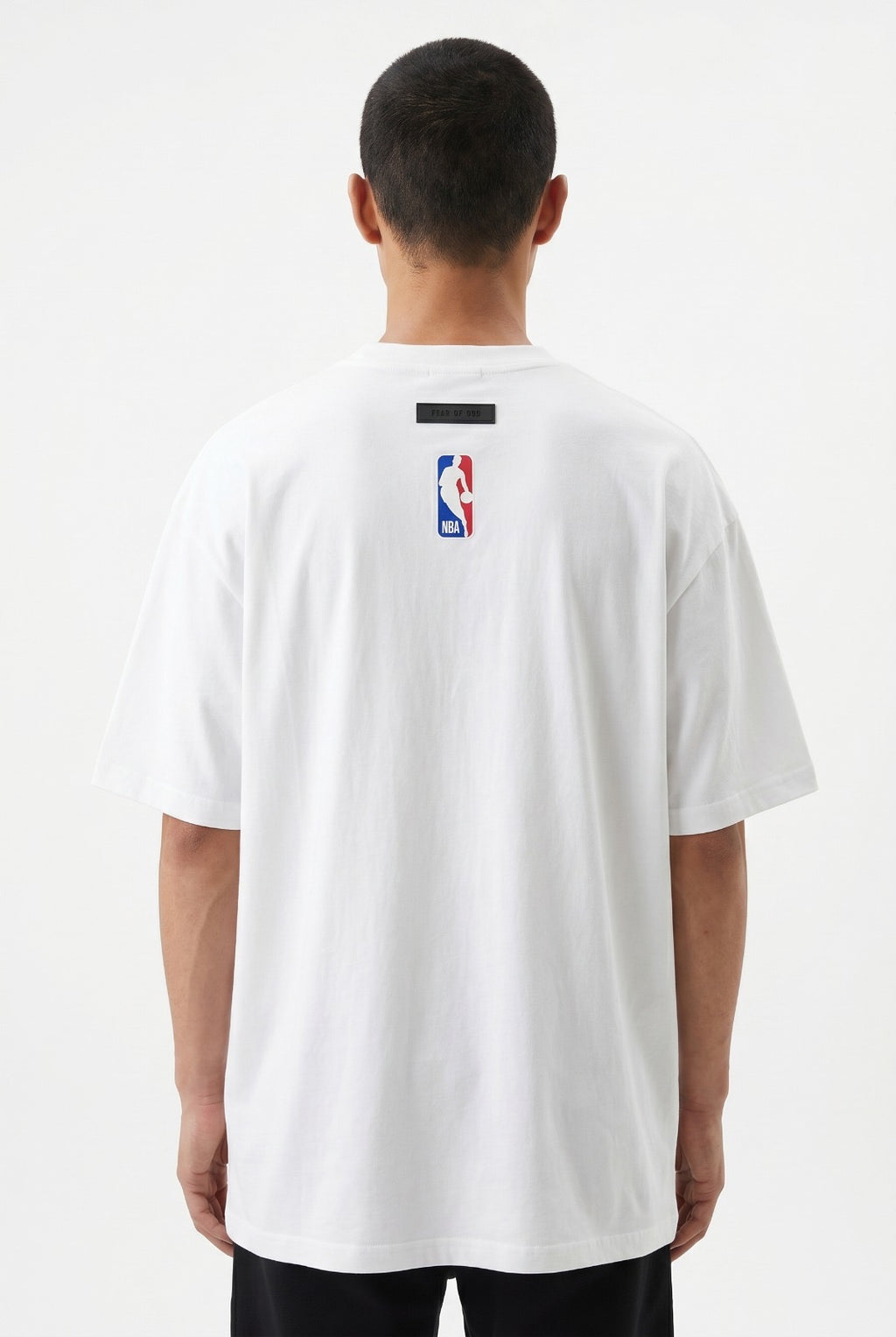 Essentials Lakers NBA Tshirt