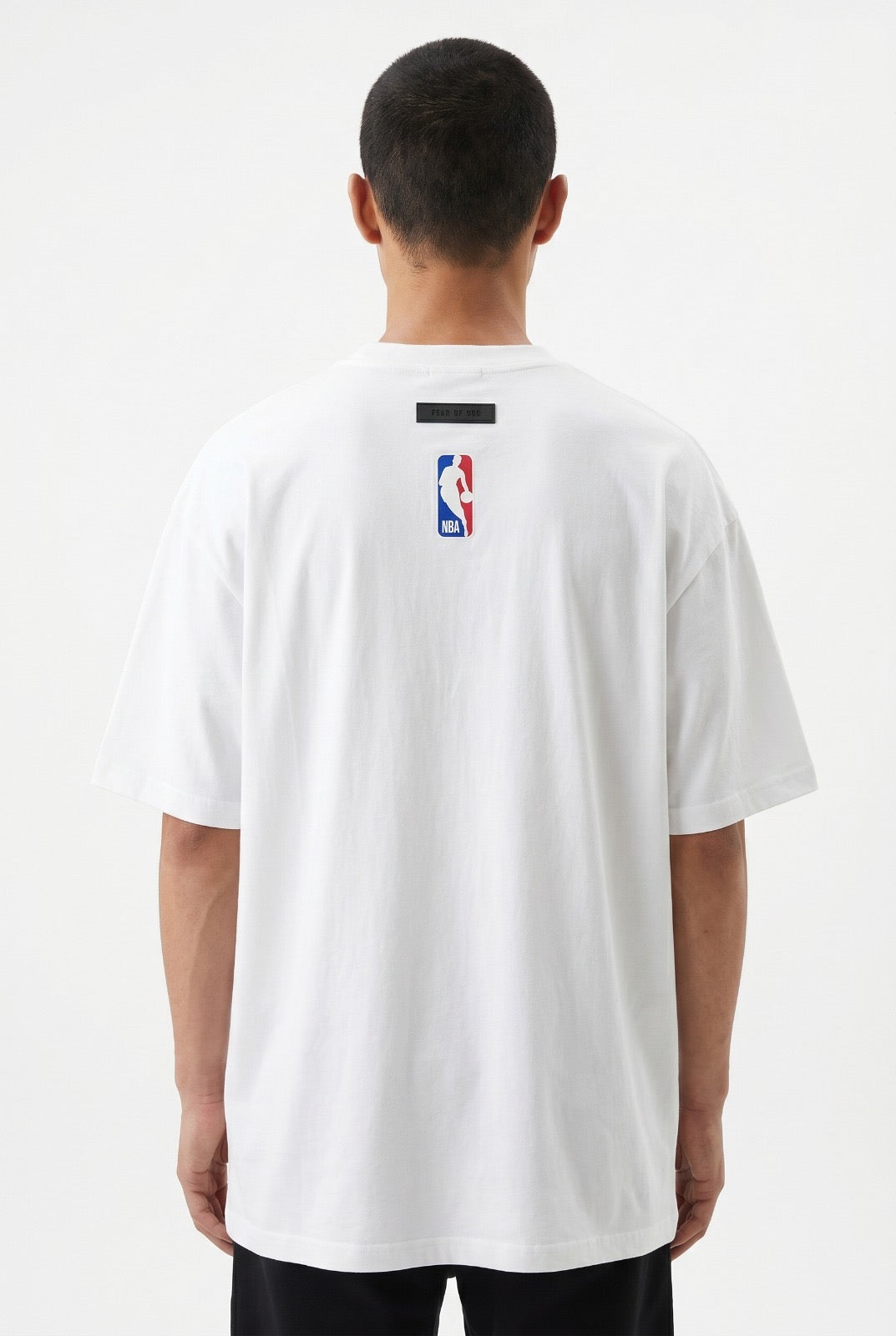Essentials Lakers NBA Tshirt