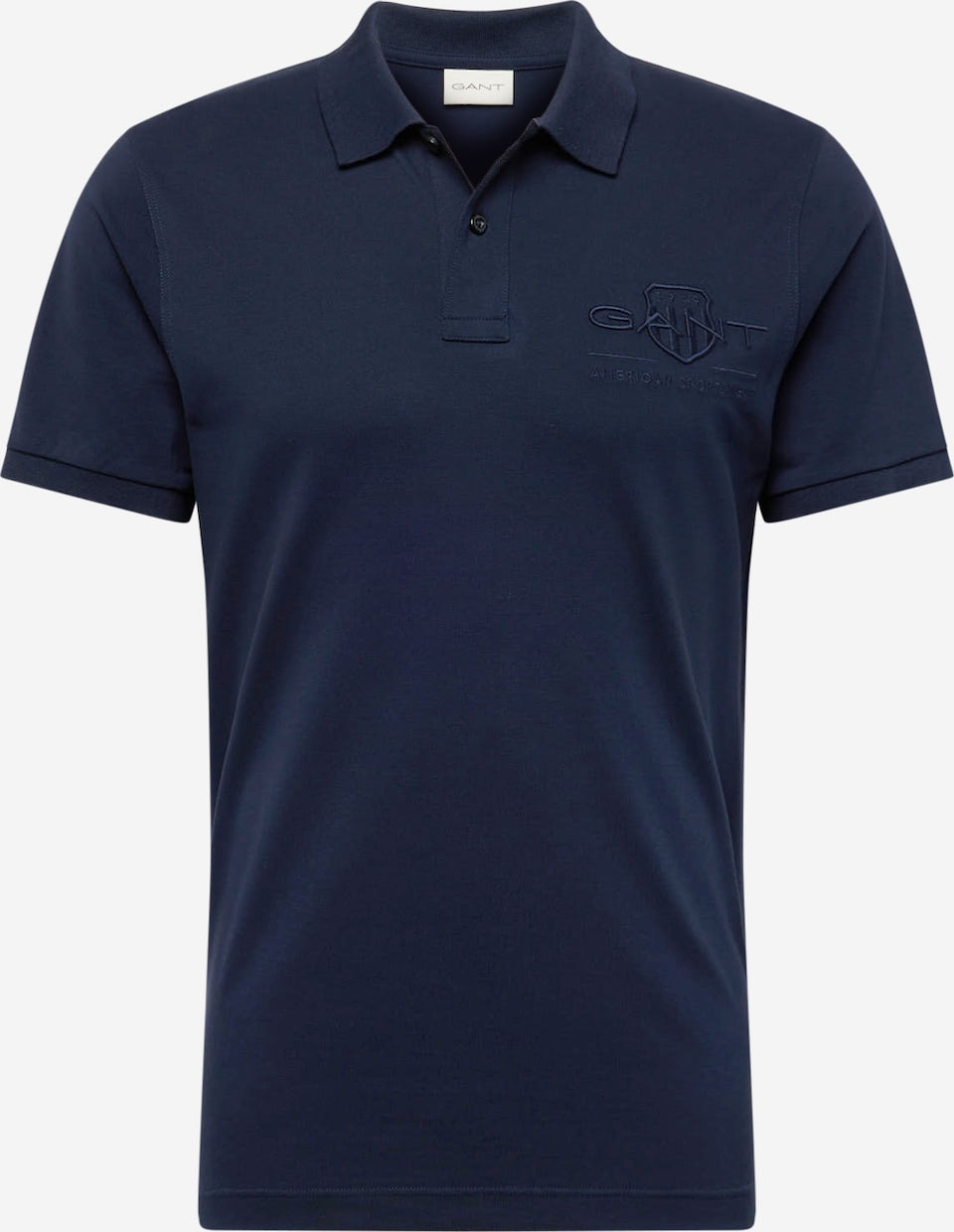 Gant Regular Fit Polo Shirt