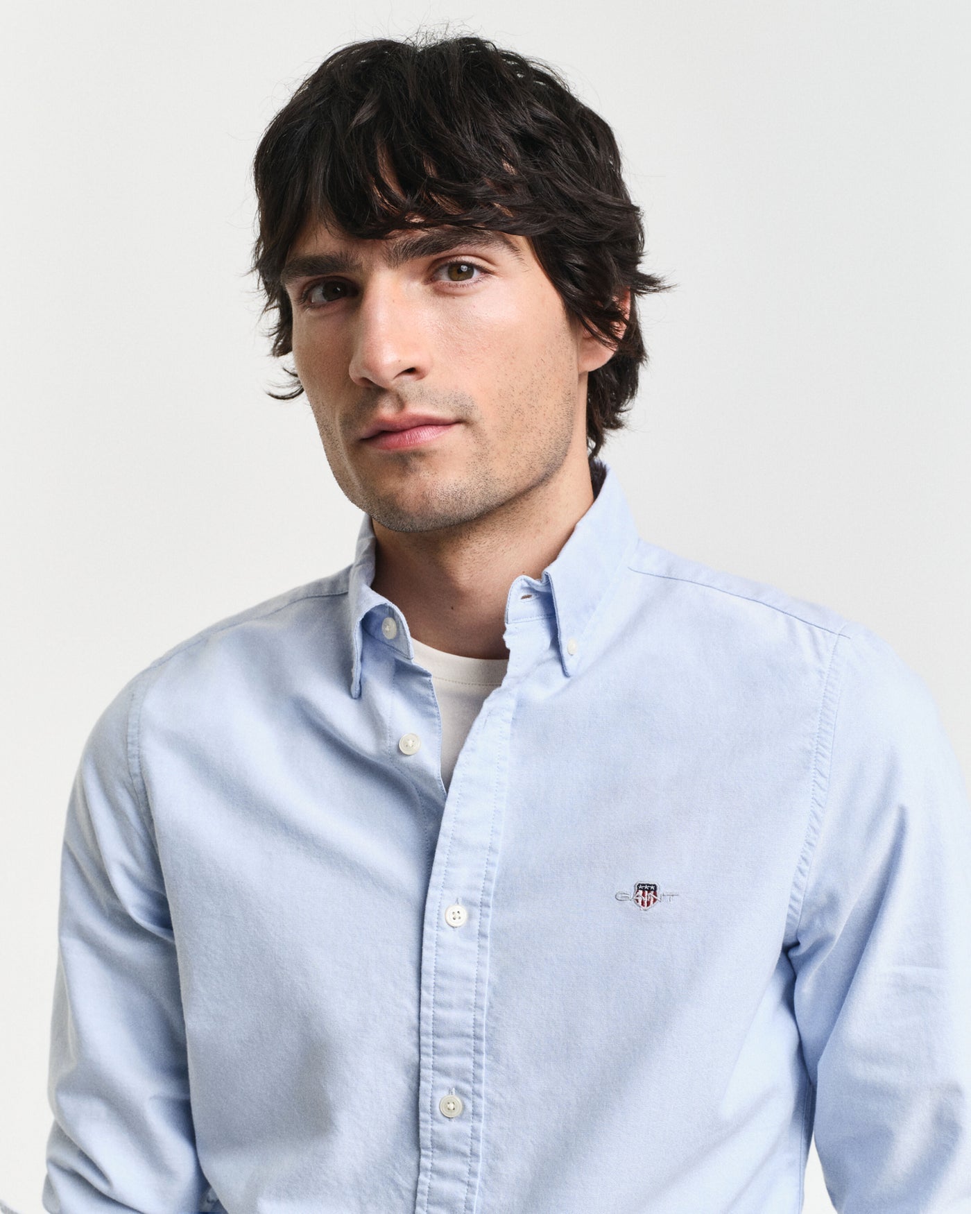 Gant Regular Fit Shirt
