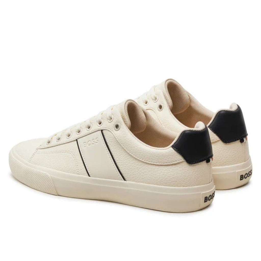 HUGO BOSS Aiden Trainers