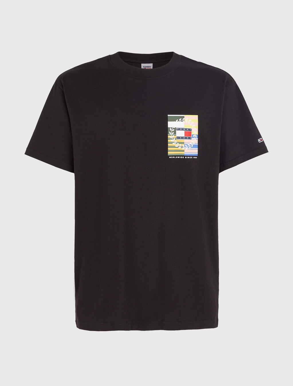 Tommy Hilfiger Oversized Tshirt