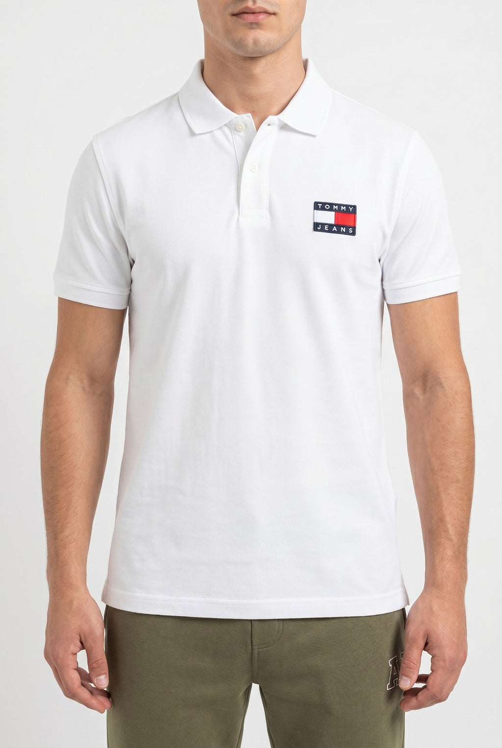 Tommy Hilfiger Polo Tshirt