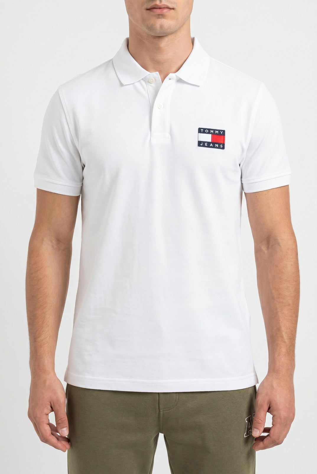 Tommy Hilfiger Polo Tshirt