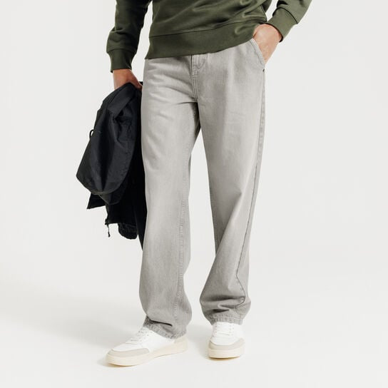 Jules Loose Fit Jeans