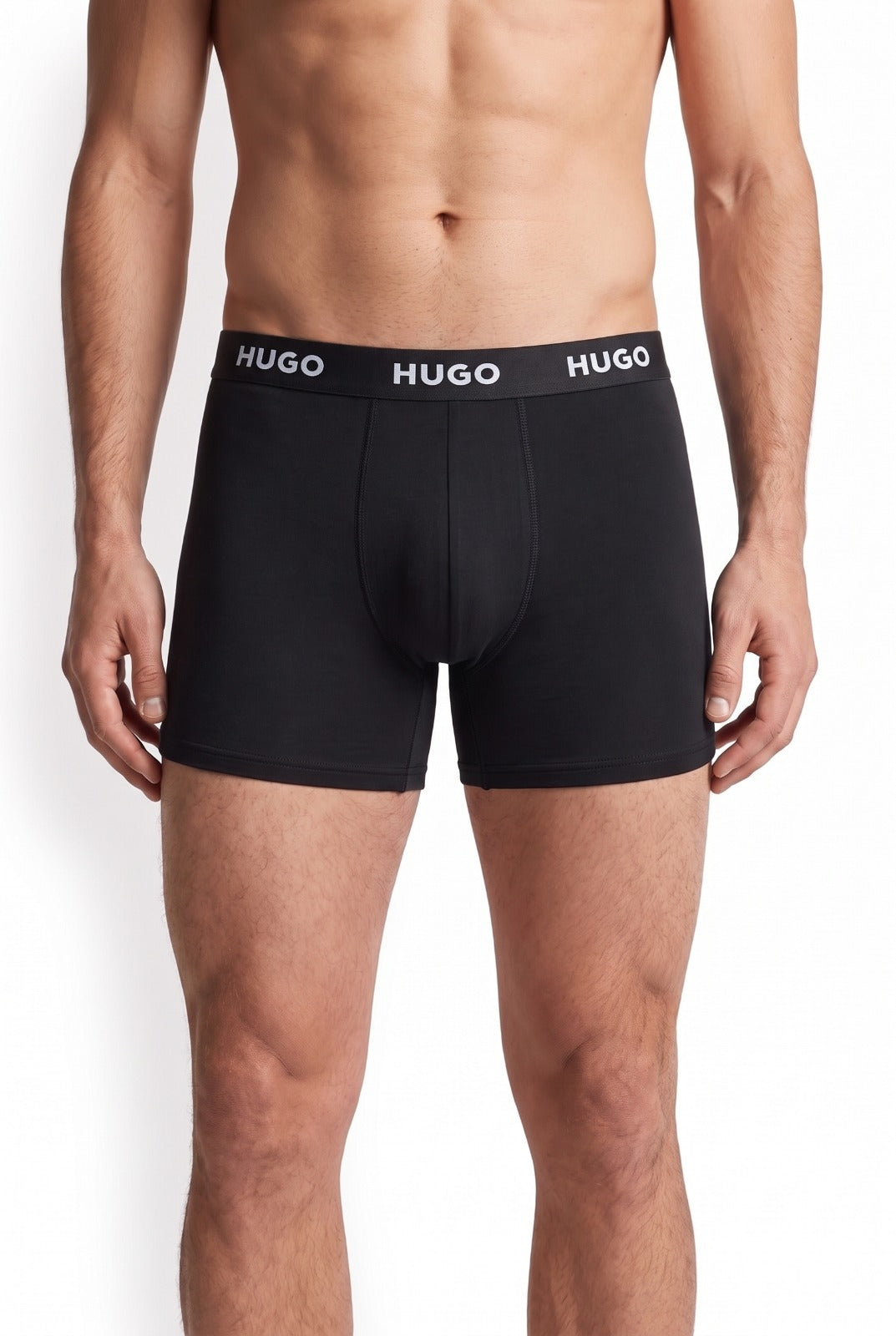 HUGO Boxer Shorts 3 Pack