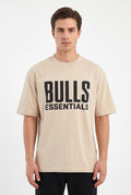 Essentials Bulls Oversized Tshirt