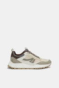 Pull&Bear Multi-Piece STWD Trainers