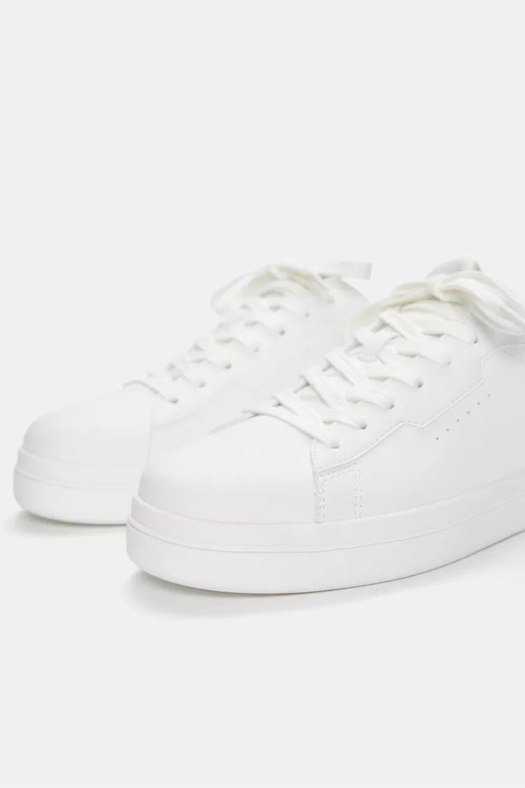 Pull&Bear Casual Sneakers