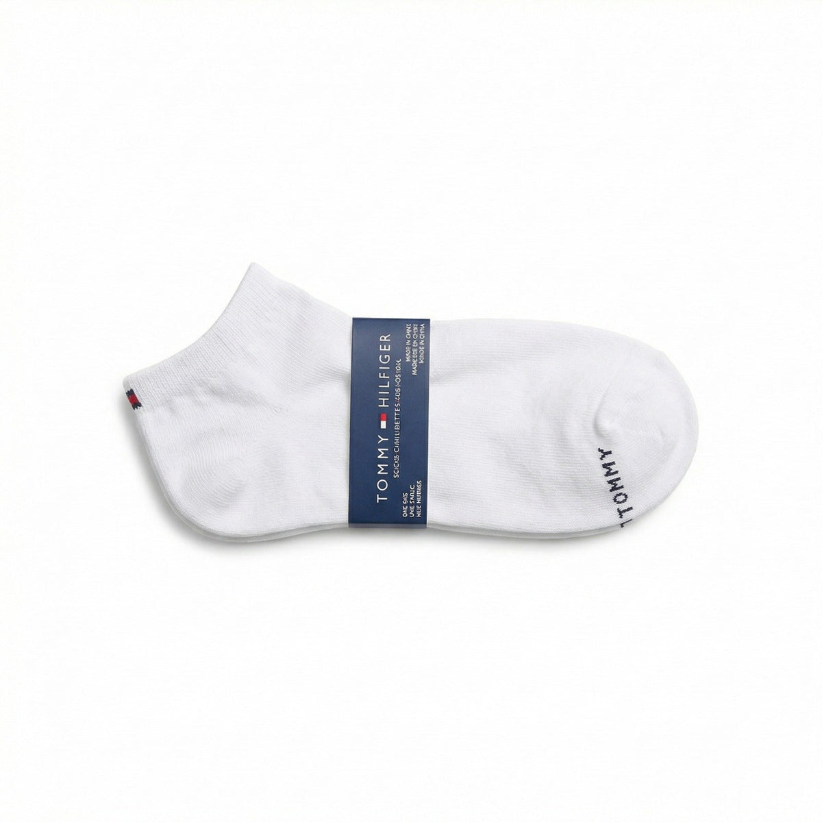 Tommy Hilfiger Ankle 3-Pack Socks