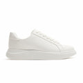 Zara Monochrome Chunky Sole Sneakers