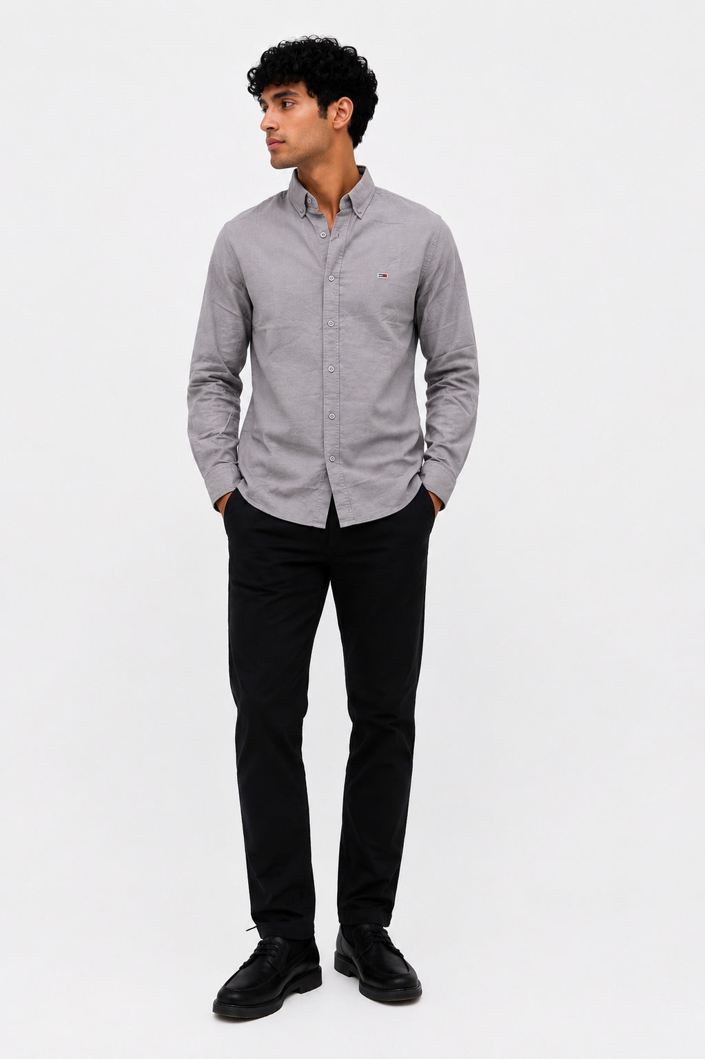 Tommy Hilfiger Regular Fit Shirt