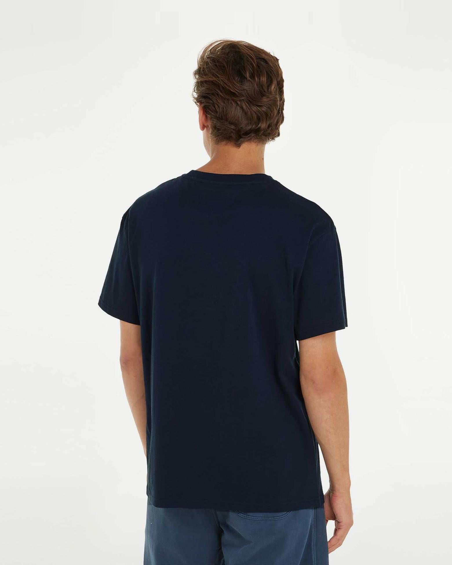 Tommy Hilfiger Round Tshirt