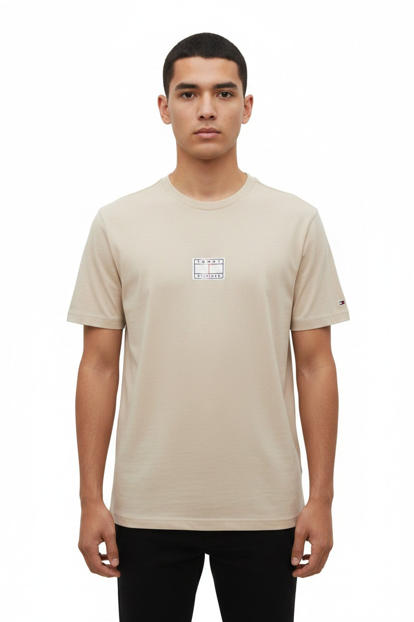 Tommy Hilfiger Round Tshirt