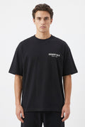 Essentials Fear Of God Tshirt