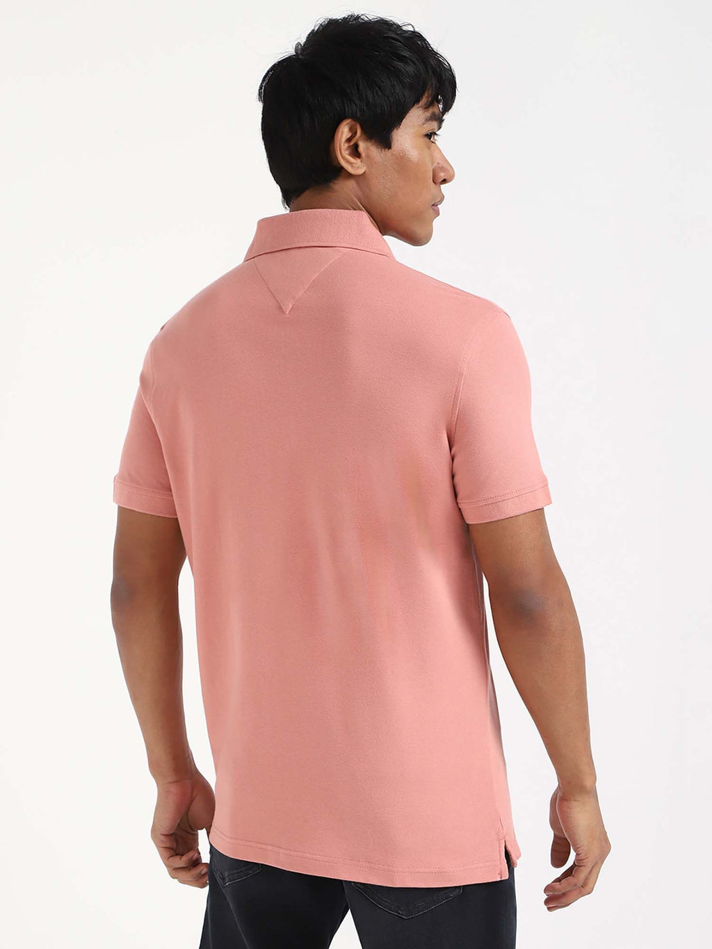 Tommy Hilfiger Slim Fit Stretch Polo Tshirt