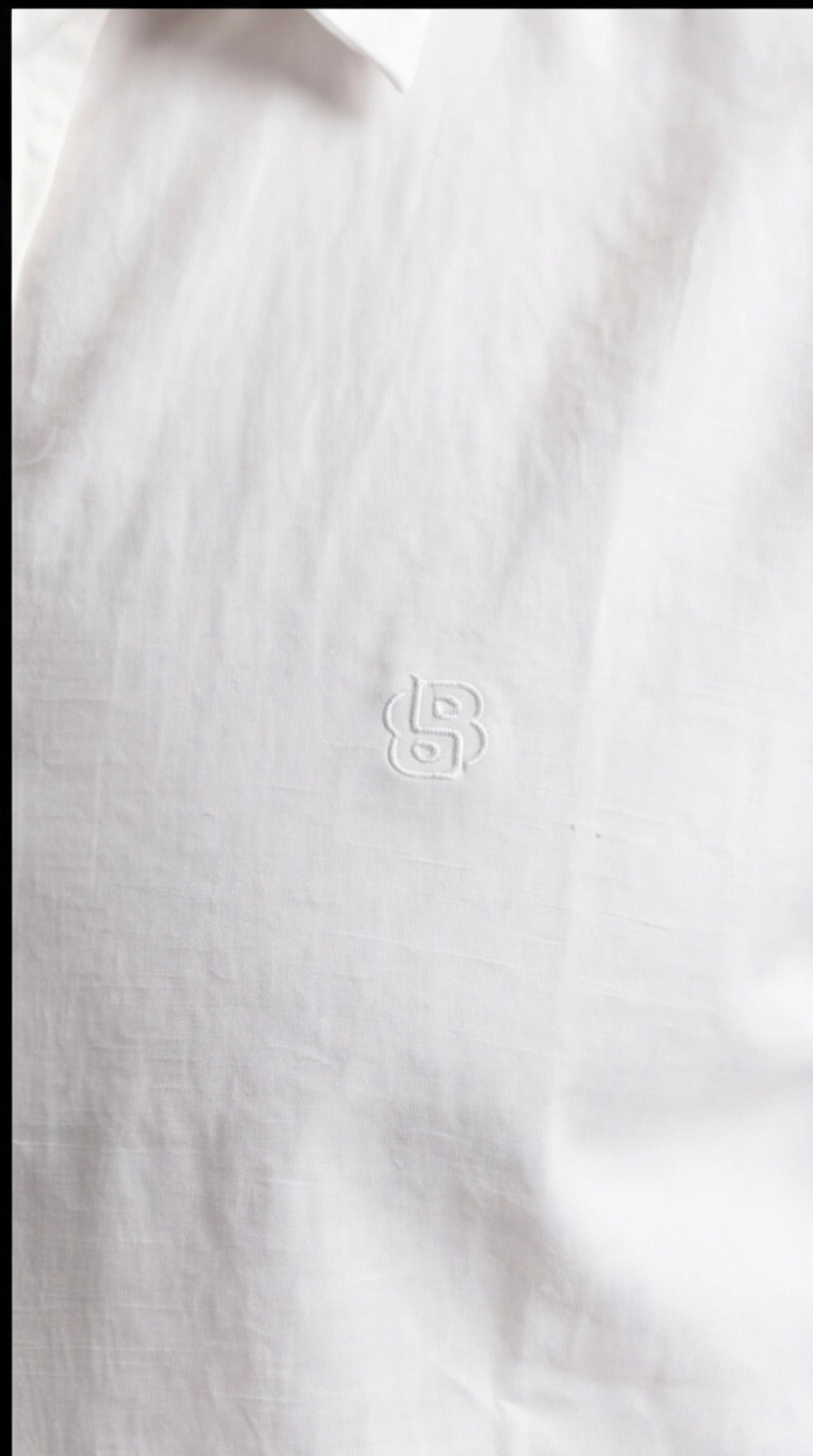 Hugo Boss Regular Fit Shirt