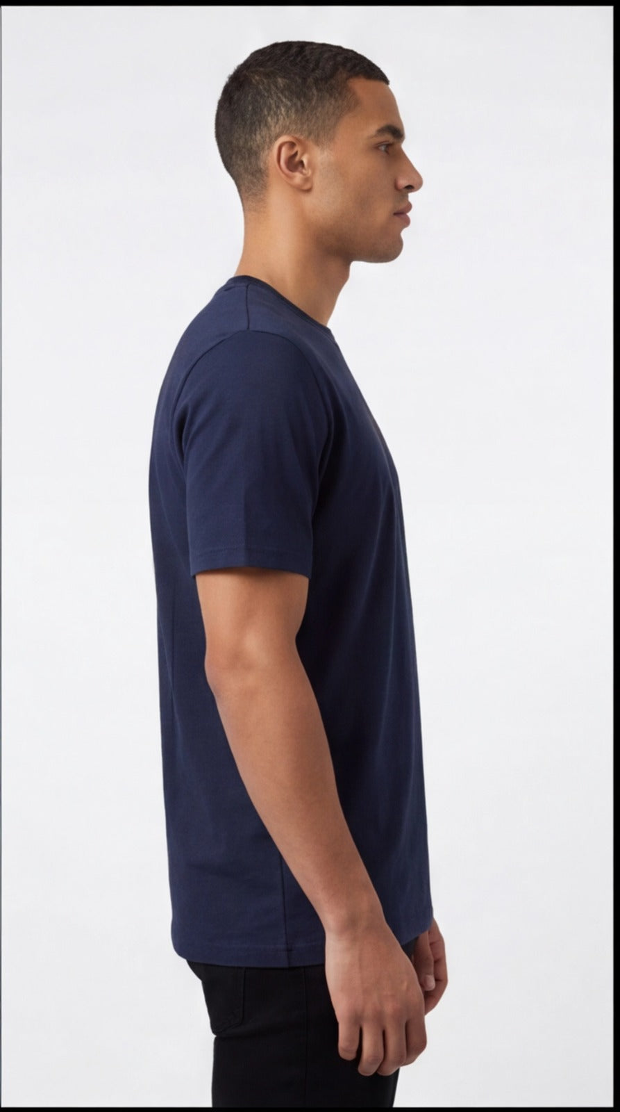 Hugo Boss Regular-Fit Logo Tshirt