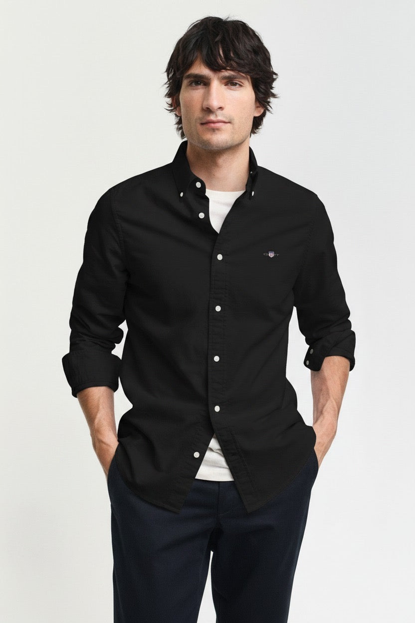 Gant Regular Fit Shirt