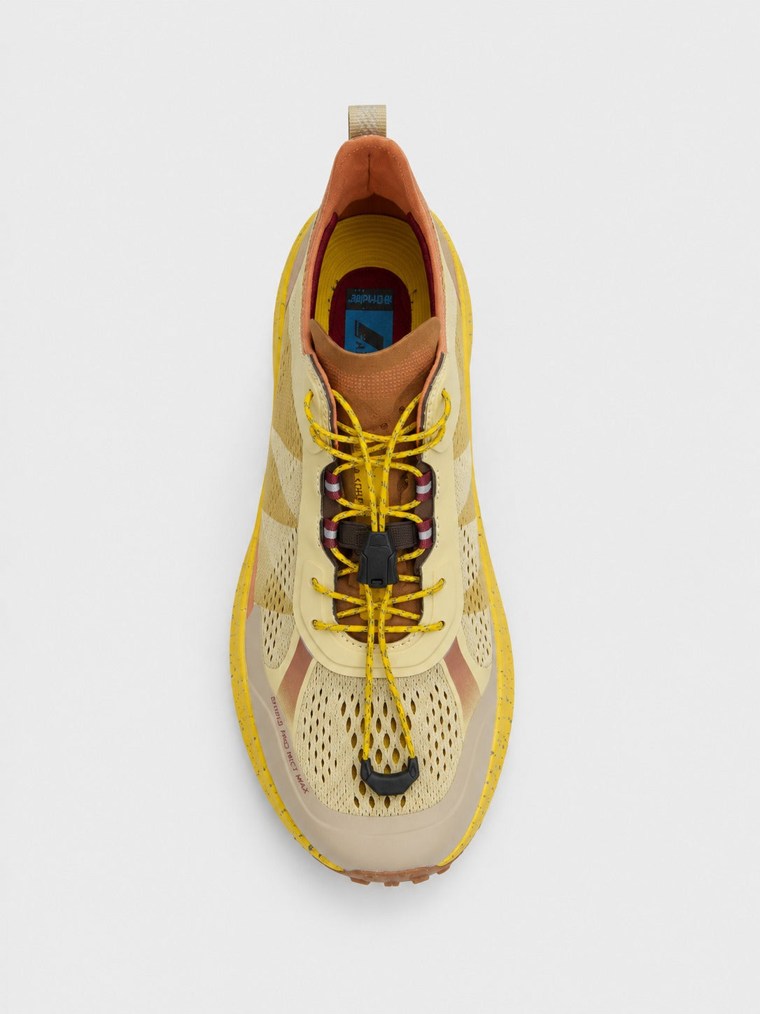 Zara Trail Running Trainers