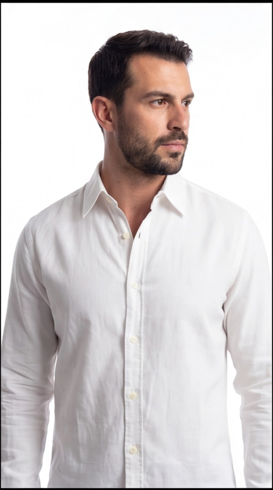Hugo Boss Regular Fit Shirt