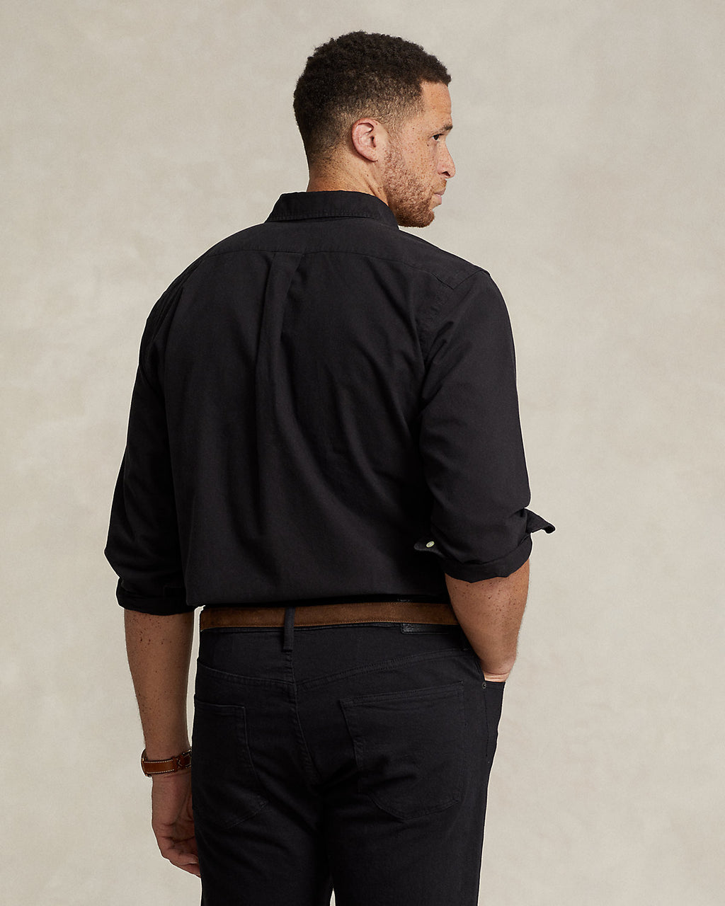 Polo Ralph Regular Fit Shirt