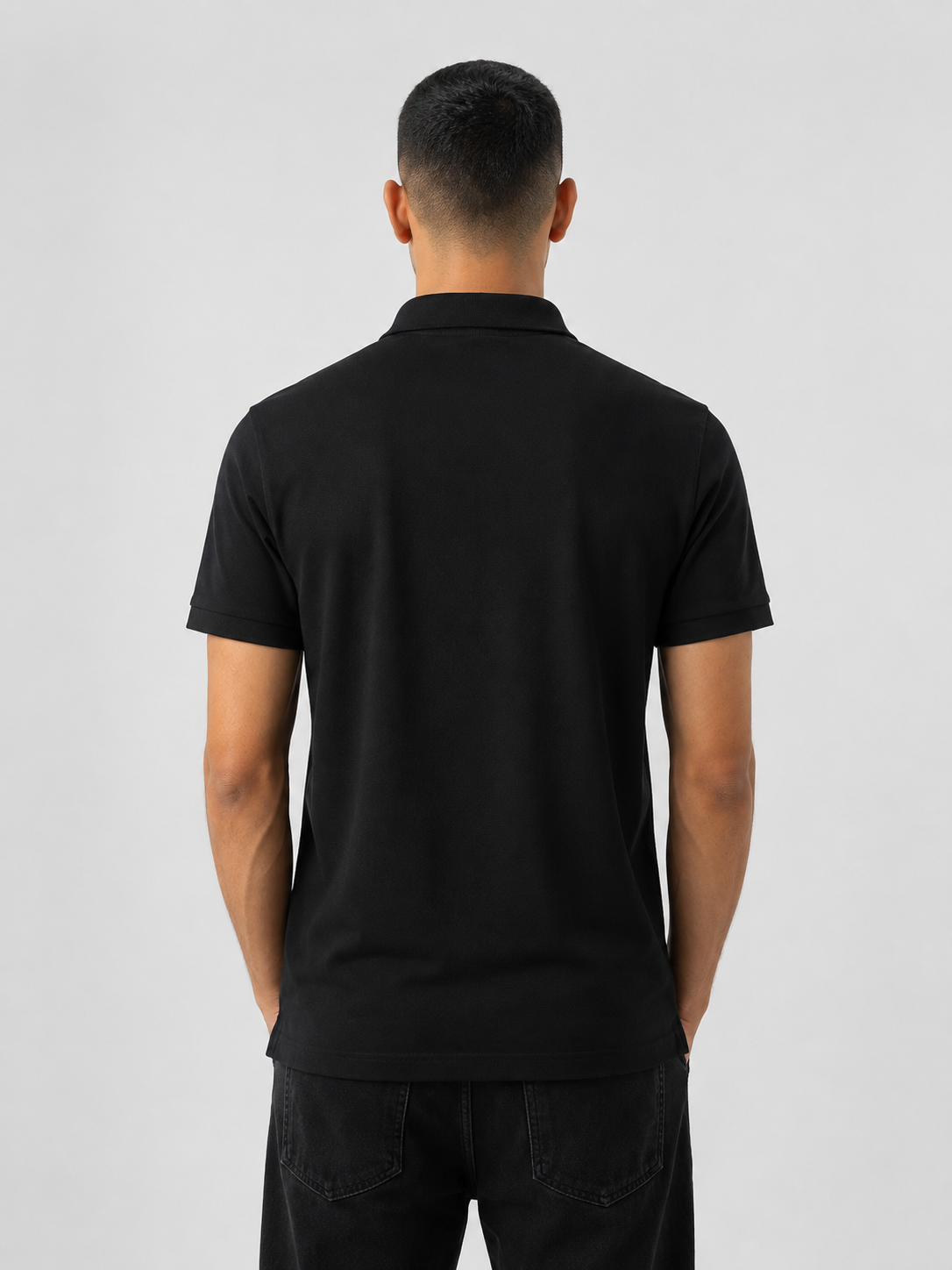 Armani Exchange Polo Tshirt