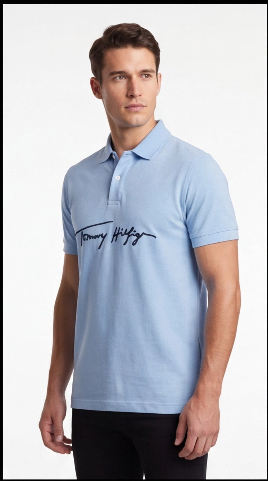 Tommy Hilfiger Polo Tshirt