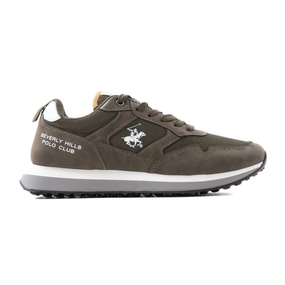 Beverly Hills Polo Club Matias Sneakers