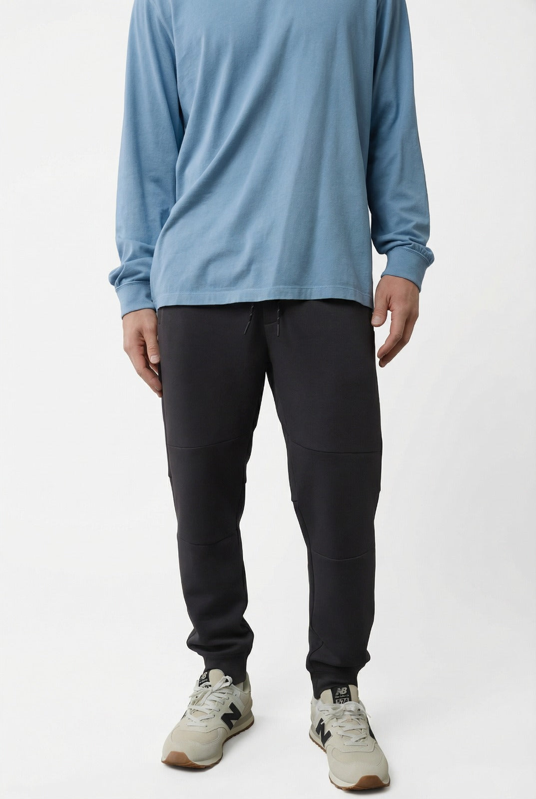 American Eagle Good Vibes Jogger