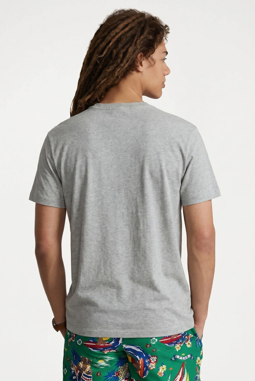 Polo Ralph Bear Tshirt