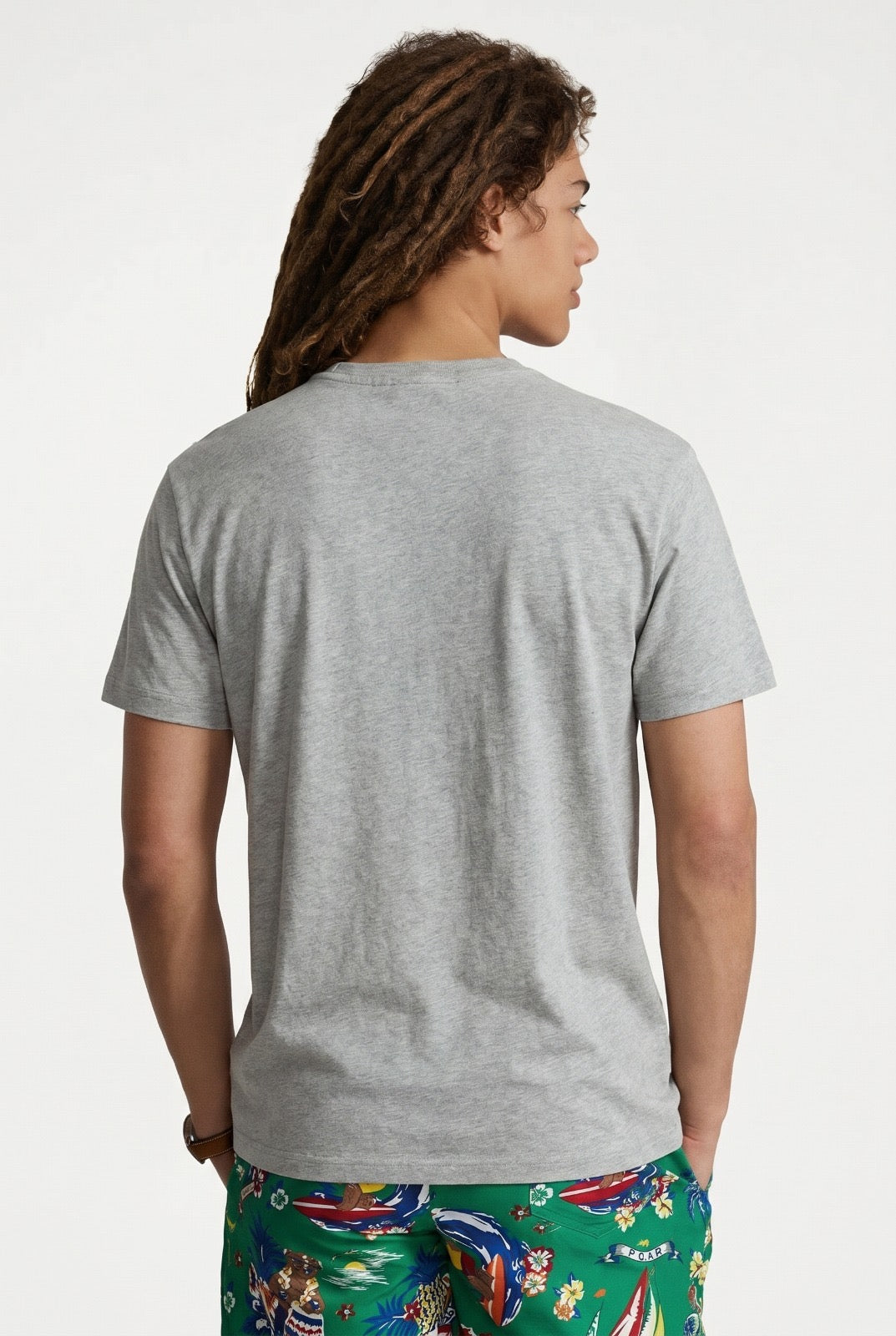 Polo Ralph Bear Tshirt