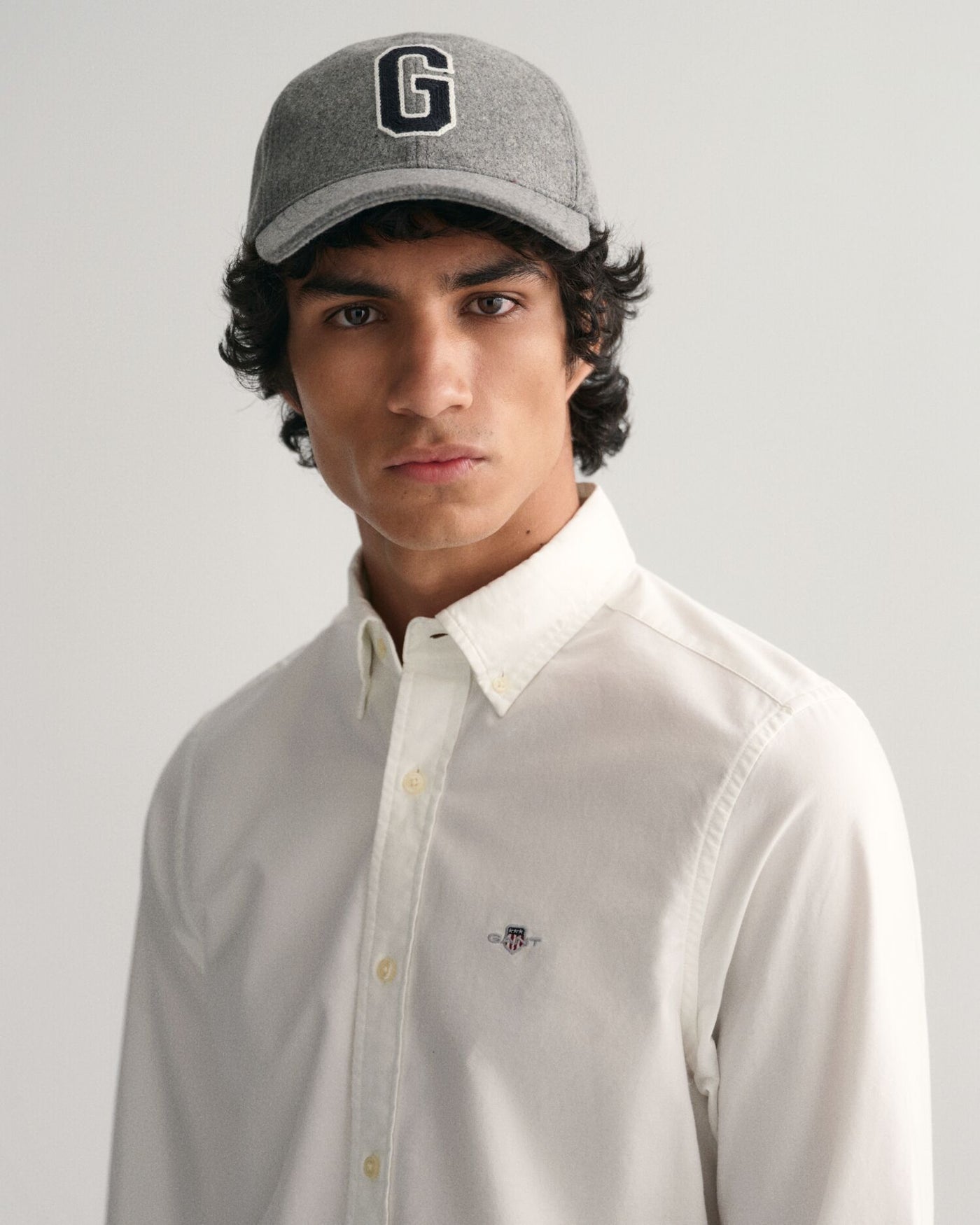 Gant Regular Fit Shirt