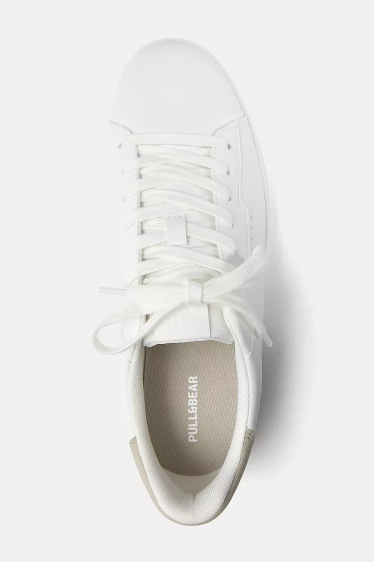 Pull&Bear Casual Sneakers