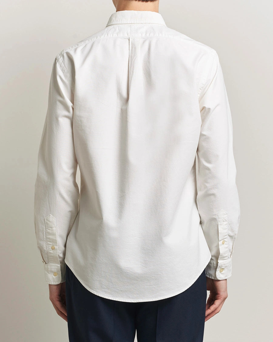 Polo Ralph Lauren Cotton Shirt