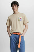 Tommy Hilfiger Oversized Tshirt