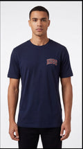Hugo Boss Regular-Fit Logo Tshirt